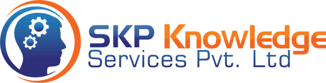 SKP Knowledge Services Pvt Ltd SKP Knowledge Services Pvt Ltd