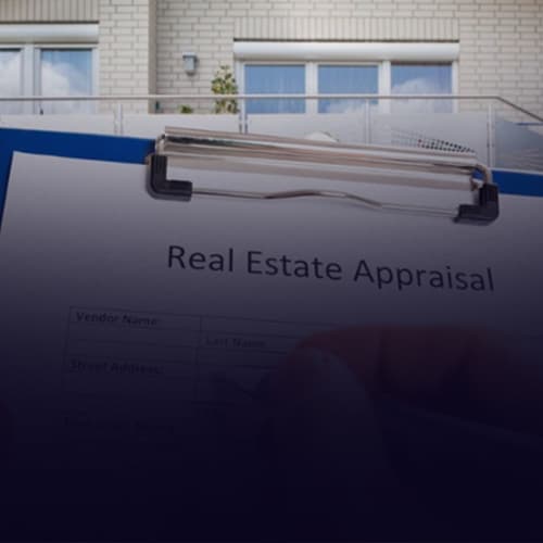 Scheduling and Ordering the Appraisals - SKP Knowledge Services Scheduling and Ordering the Appraisals - SKP Knowledge Services